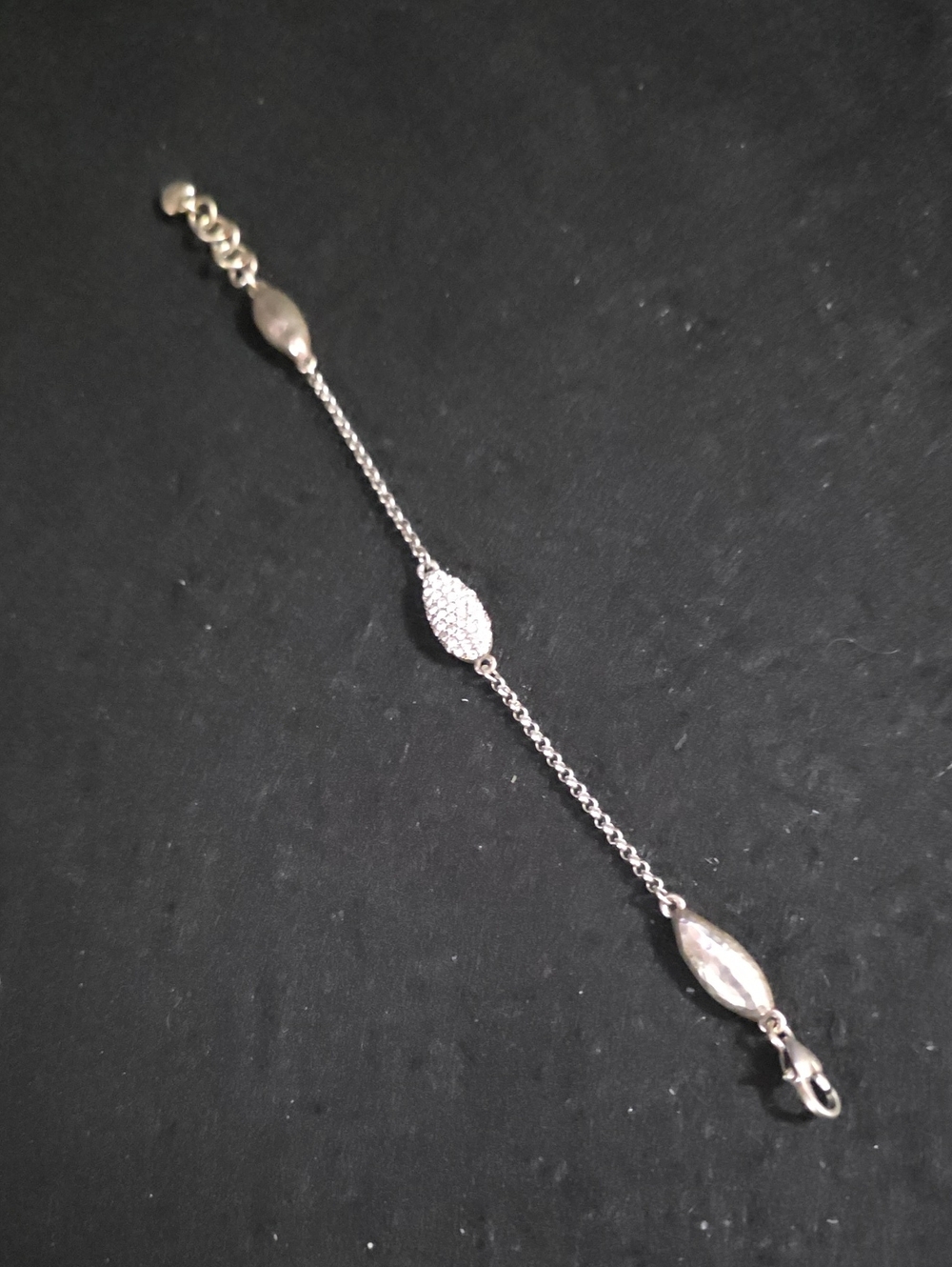 Brighton BilBao Adjustable Claw Bracelet